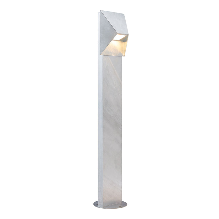 Pontio | Garden | Galvanized Garden Light Galvanized