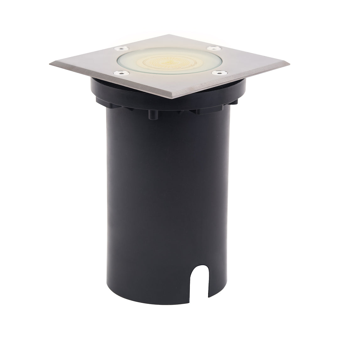 Nordlux Andor Square | Ground | SS GroundRes Light 2218410034
