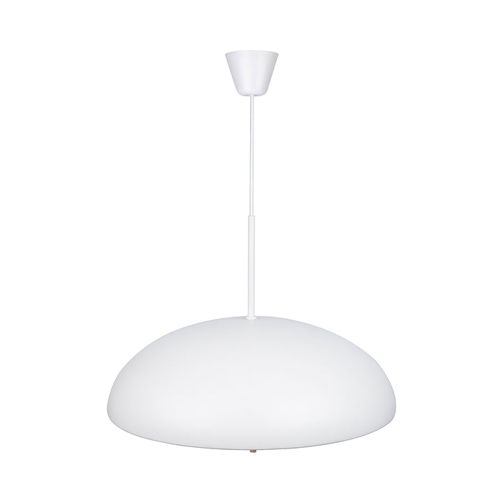 Versale Pendant Light White