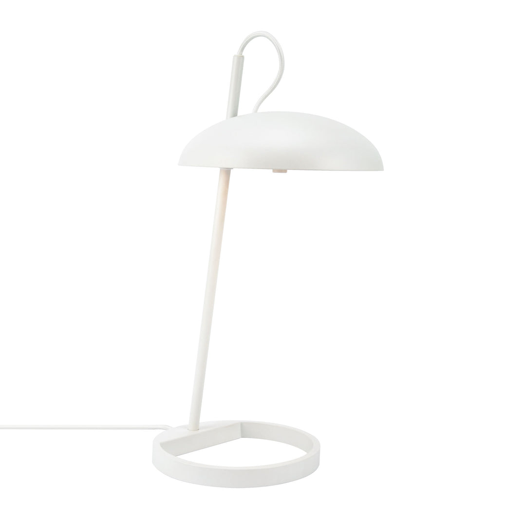 Versale Table Light White