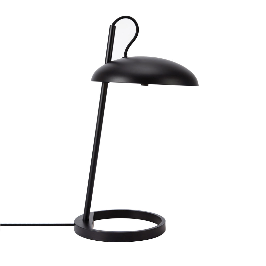 Versale Table Light Black