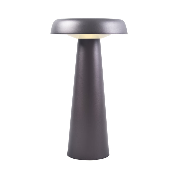 Arcello Table anthracit Table Light Anthracite