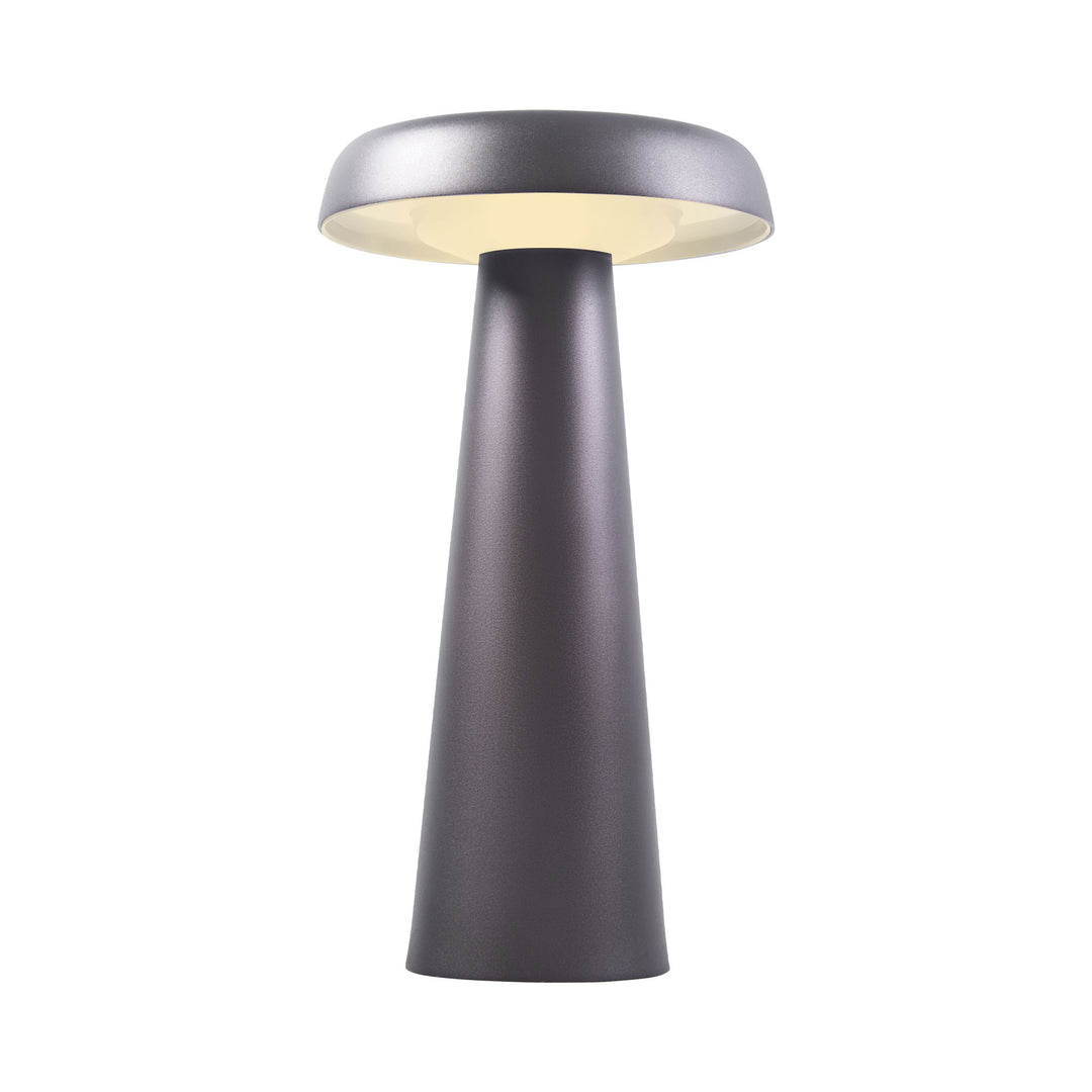 Arcello Table anthracit Table Light Anthracite