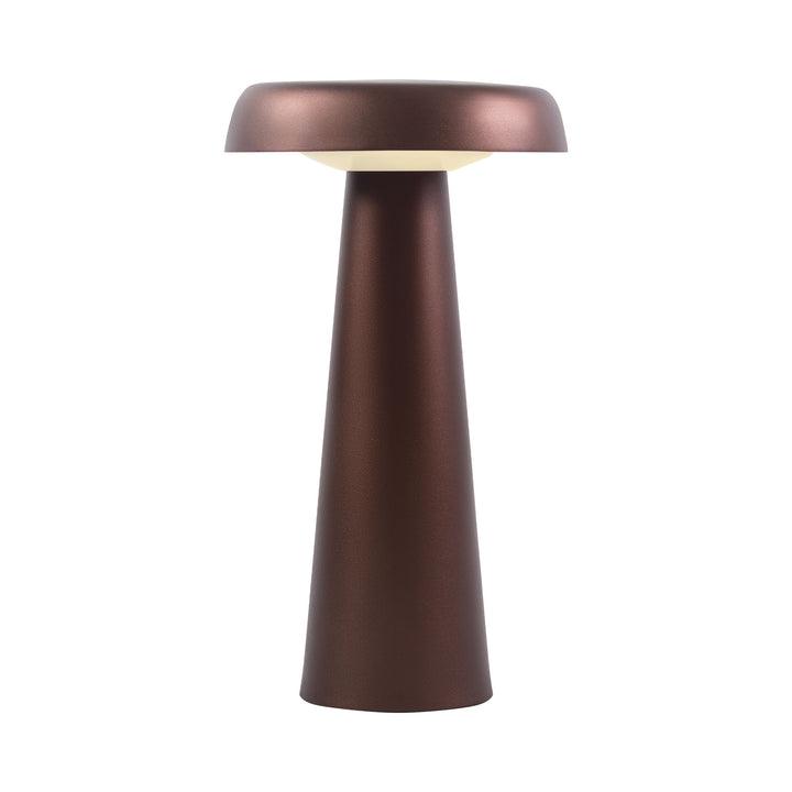 Arcello  Table burnished brass Table Light Brunished brass Brunished brass