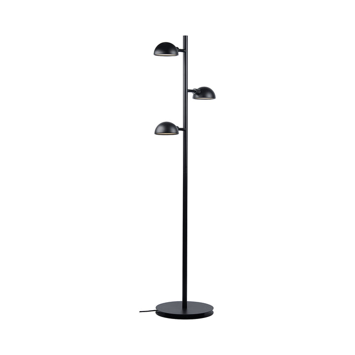 Nomi floor Floor Light Black