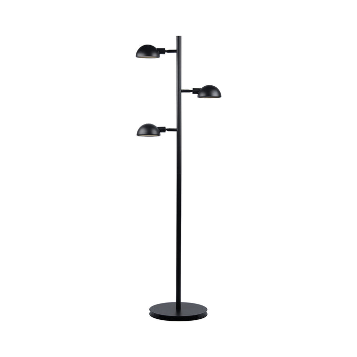 Nomi floor Floor Light Black