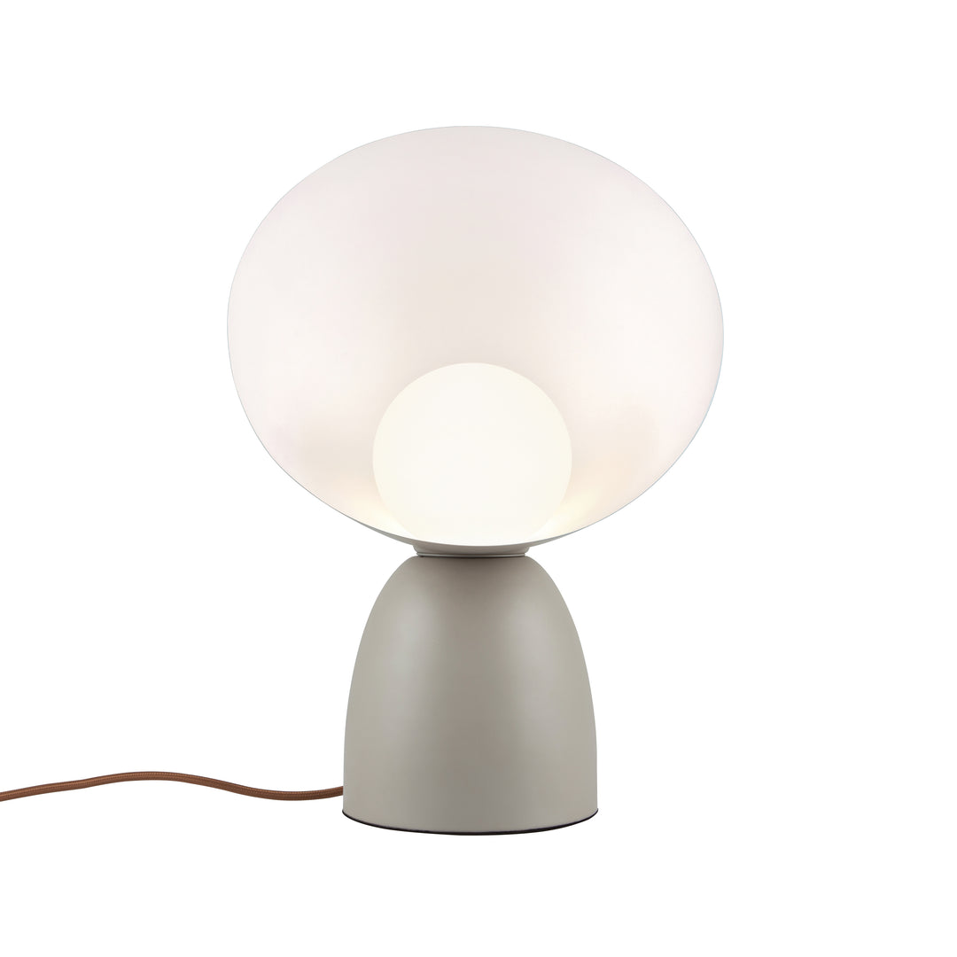 Nordlux Hello table brown Table Light 2220215009