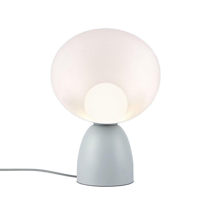 Nordlux Hello table grey Table Light 2220215010