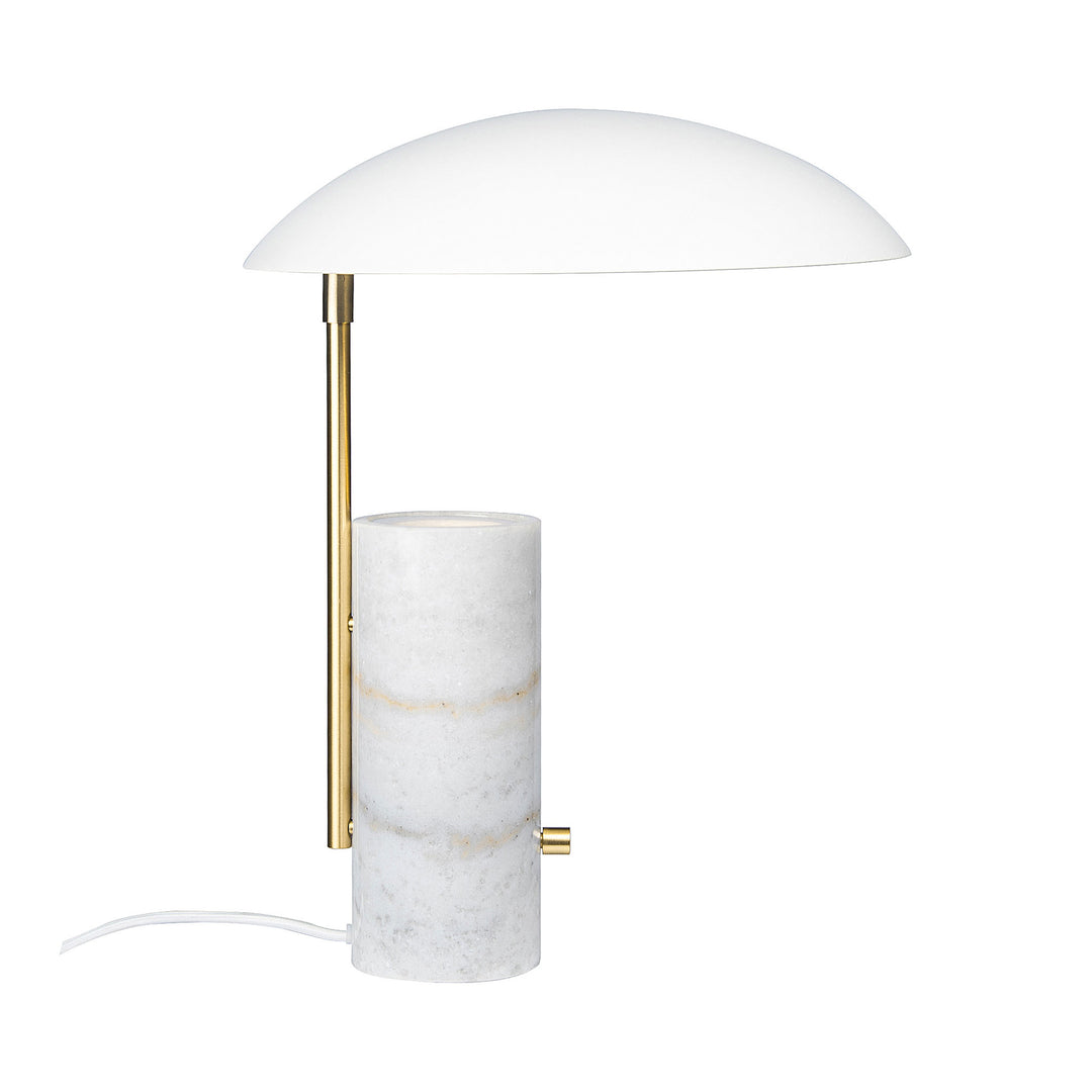 Mademoiselles table white Table Light White