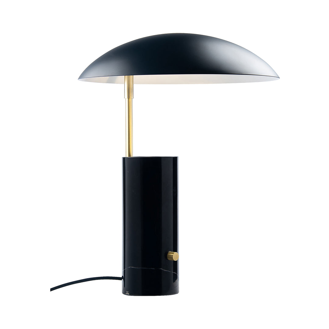 Mademoiselles table black Table Light Black