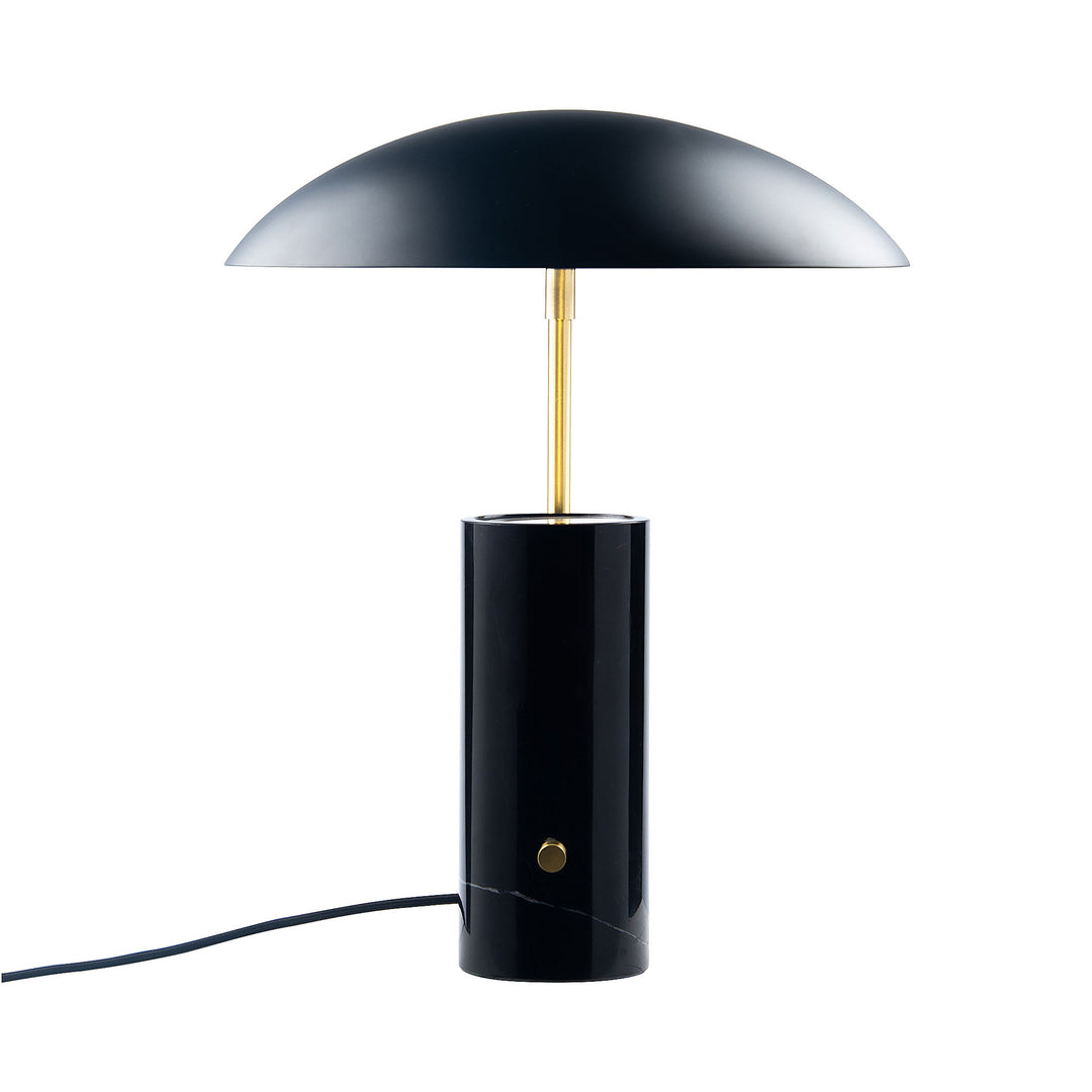 Mademoiselles table black Table Light Black