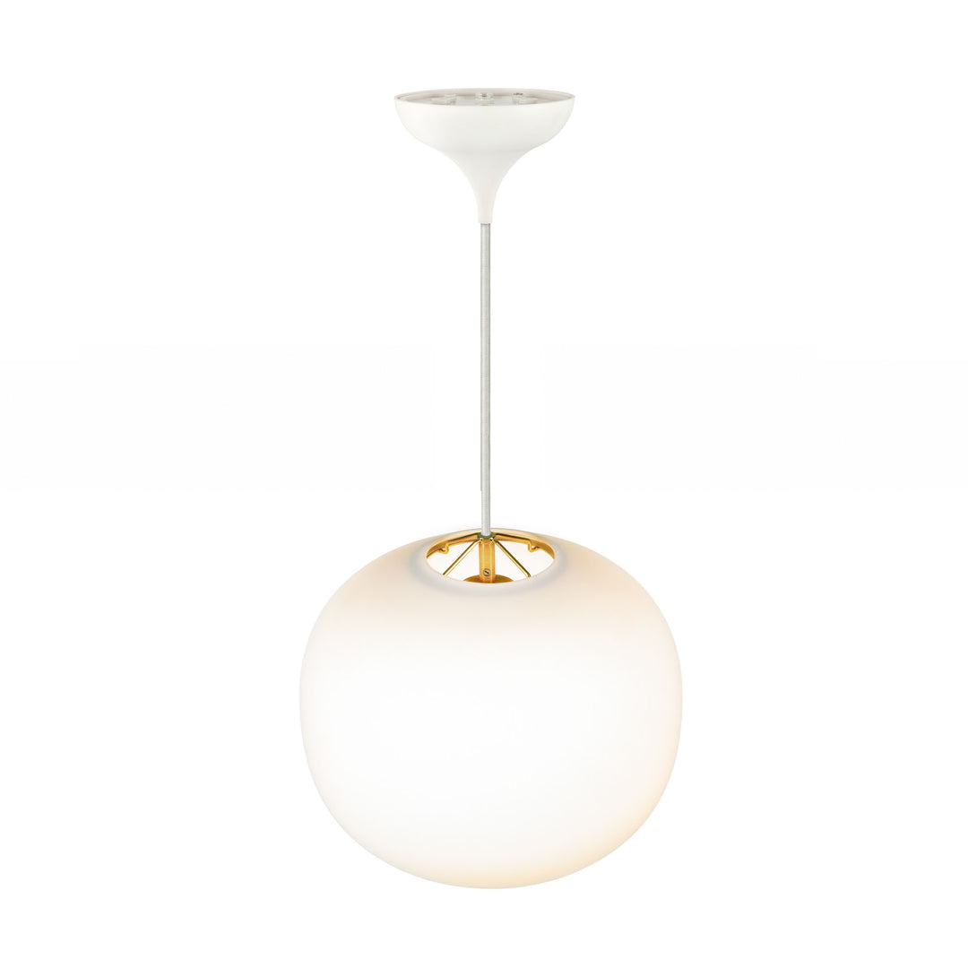 Navone pendant 30 Pendant Light White