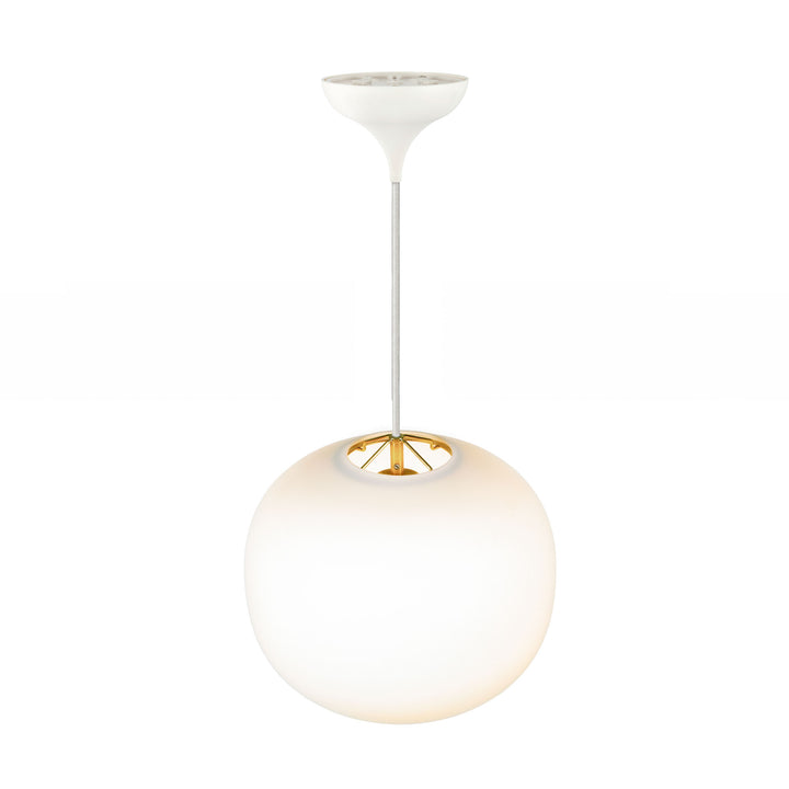 Navone pendant 30 Pendant Light White