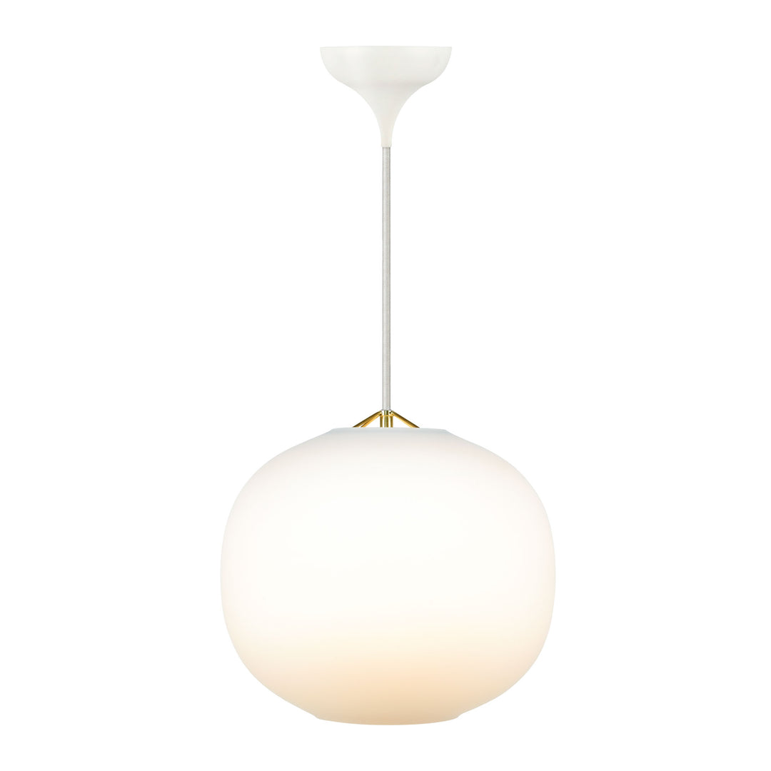 Navone pendant 30 Pendant Light White