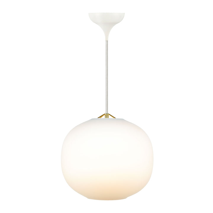 Navone pendant 30 Pendant Light White