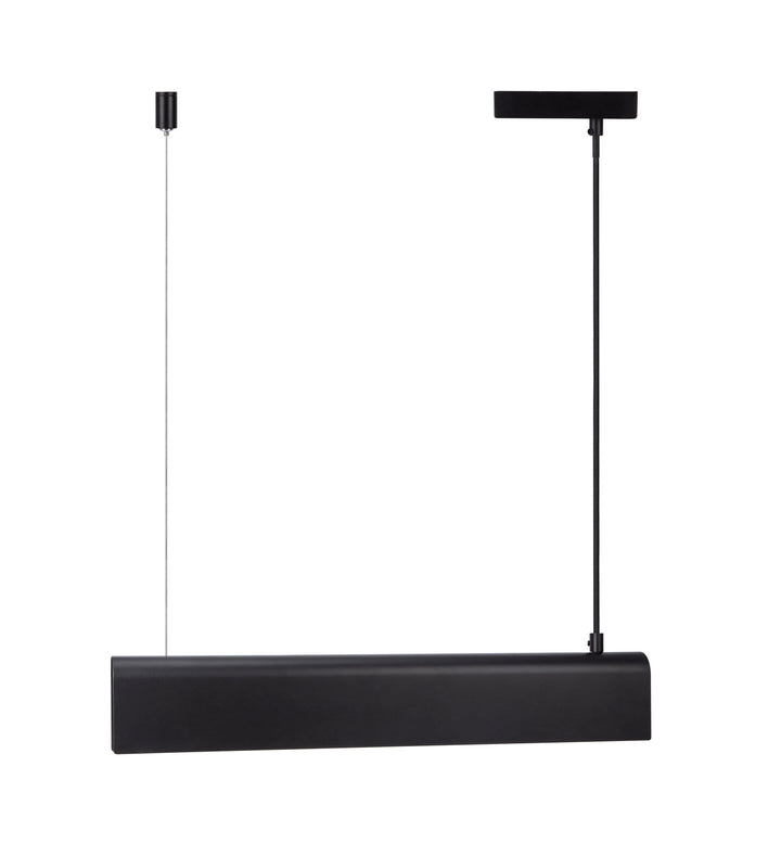 Beau L50  Pendant Light Black