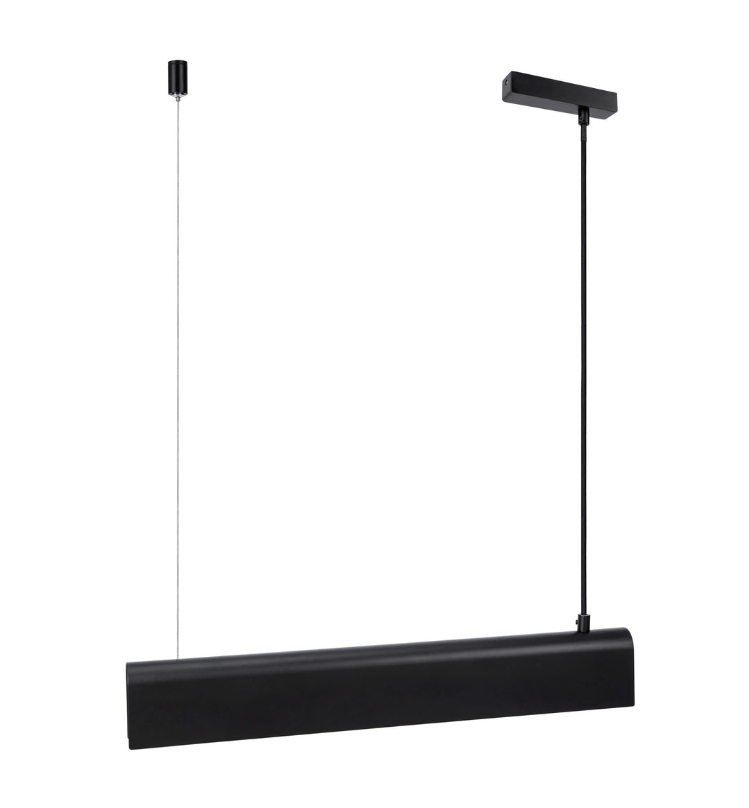 Beau L50  Pendant Light Black