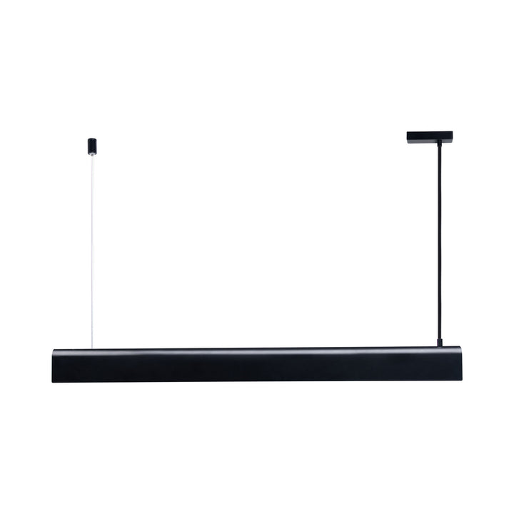 Beau L100  Pendant Light Black