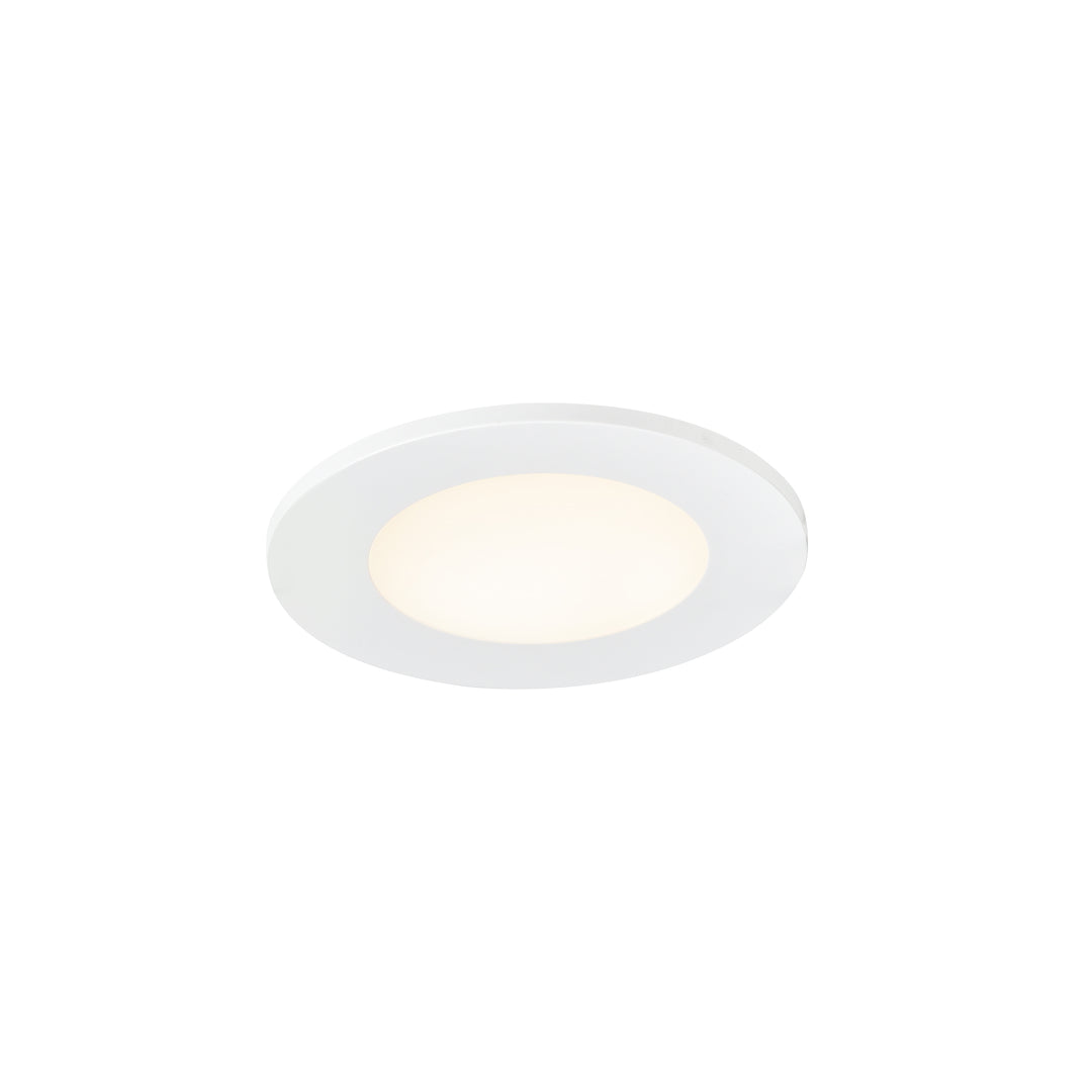Leonis IP65 1-Kit 2700K | Wh. Ceiling Light White