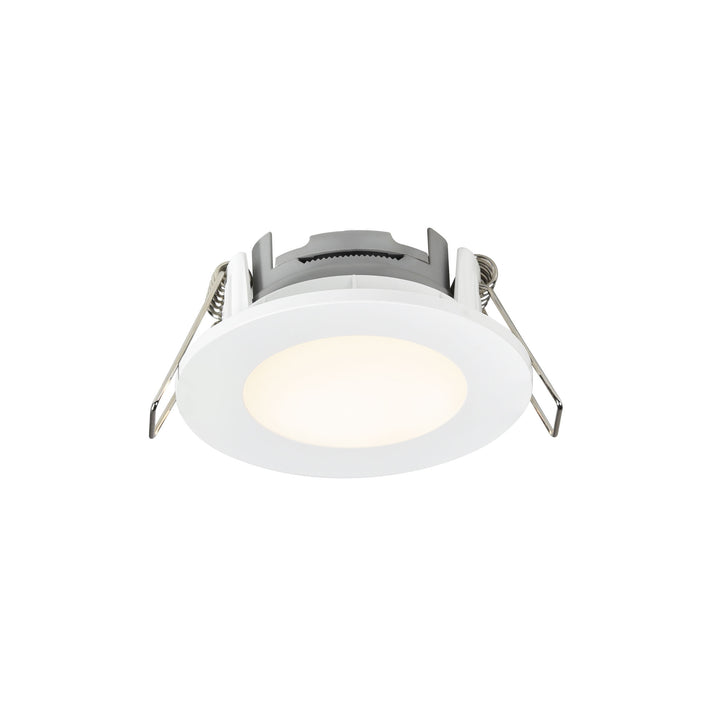 Leonis IP65 1-Kit 2700K | Wh. Ceiling Light White