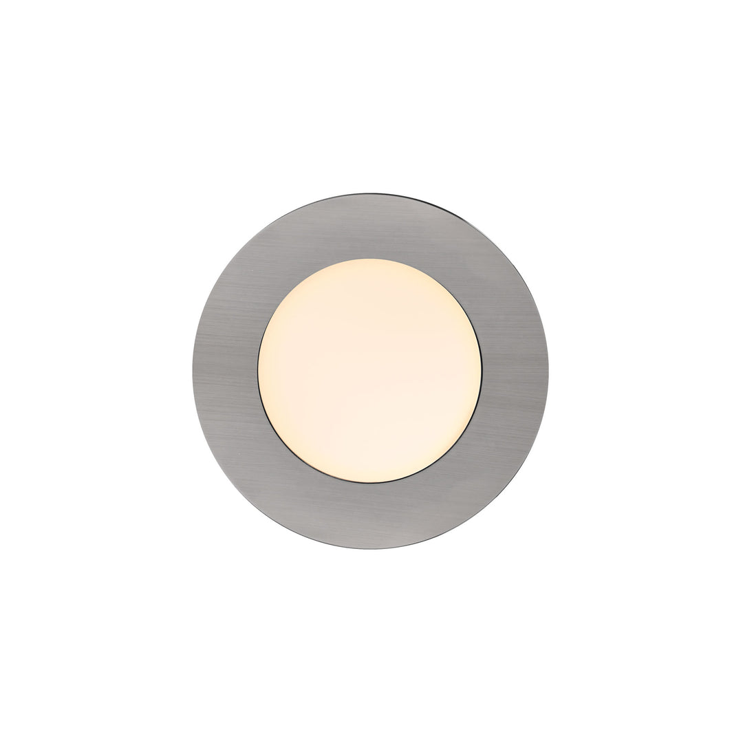 Leonis IP65 1-Kit 2700K | Nic. Ceiling Light Nickle Nickle