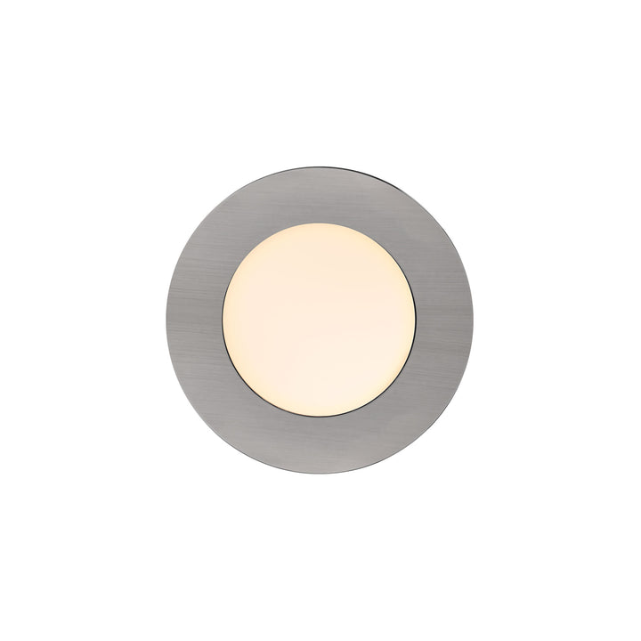 Leonis IP65 1-Kit 2700K | Nic. Ceiling Light Nickle Nickle