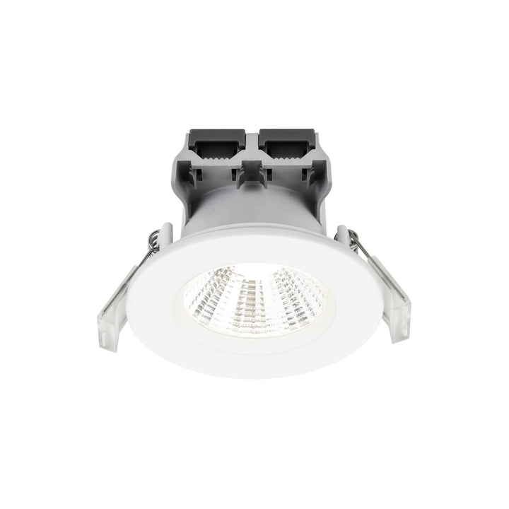 Fremont 1-Kit IP65 4000K | Wh. Ceiling Light White