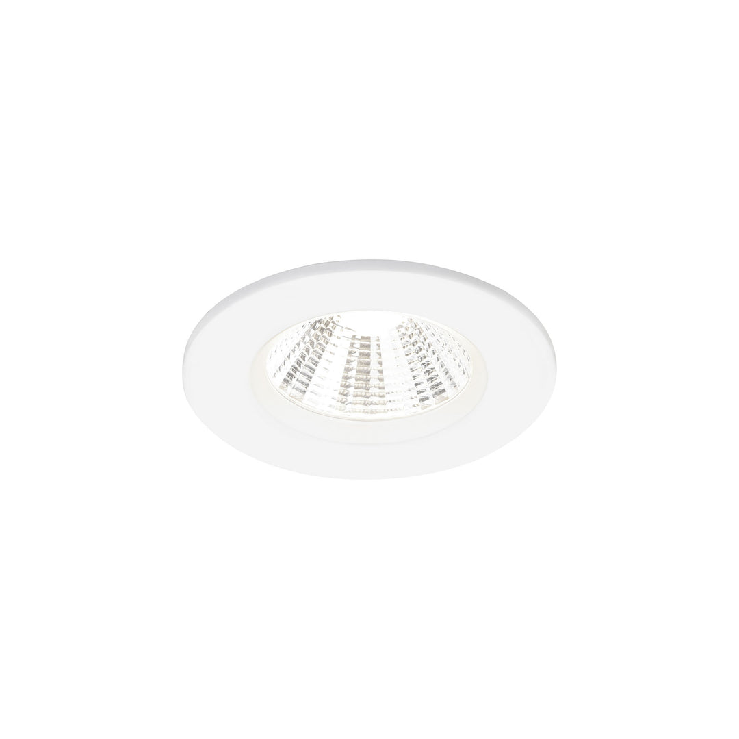 Fremont 1-Kit IP65 4000K | Wh. Ceiling Light White