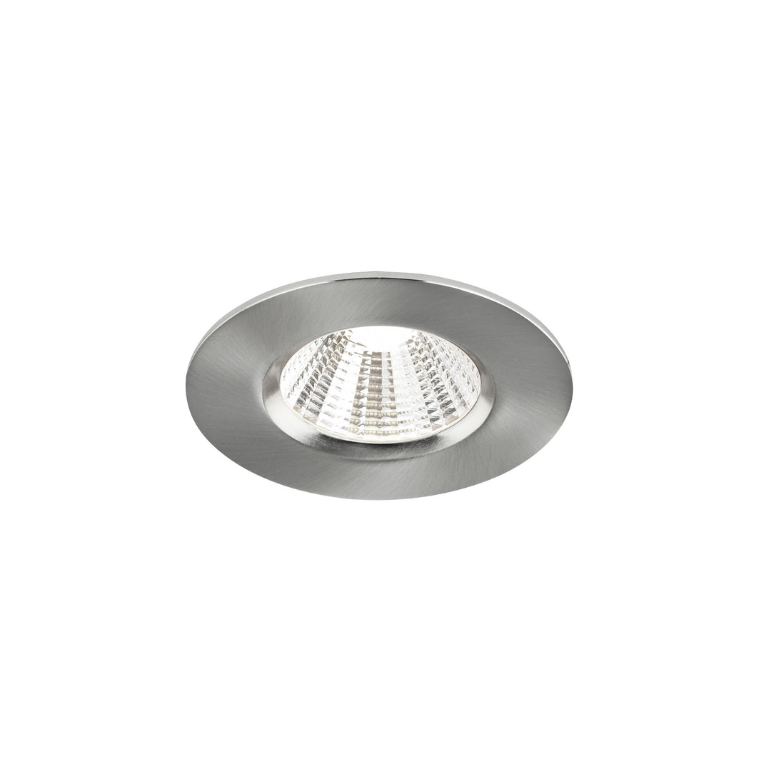 Fremont 3-Kit IP65 4000K | BS Ceiling Light Brushed Steel