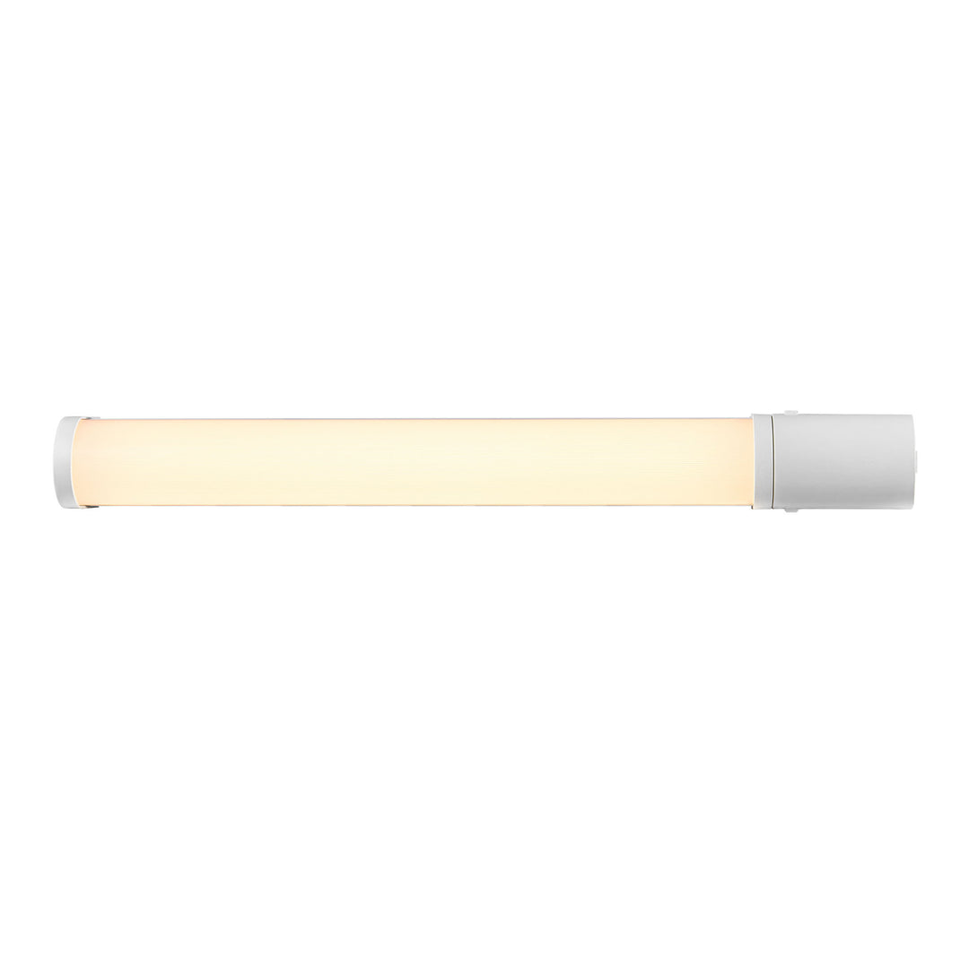 Malaika 49 | Wall | White Wall Light White