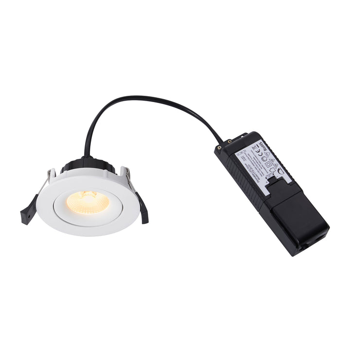 Aliki | Downlight | White Ceiling Light White