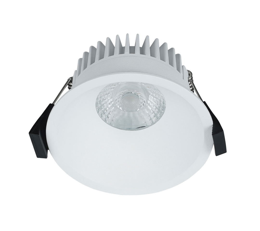 Albric | Downlight | White Ceiling Light White