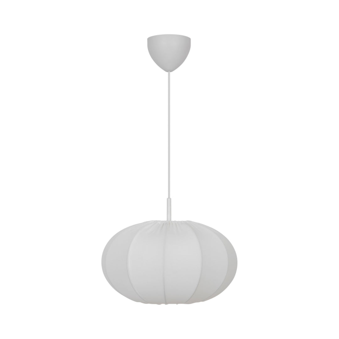 Aeron 40 | Pendant | White Pendant Light White