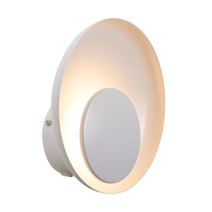 Marsi | Wall light | White Wall Light White