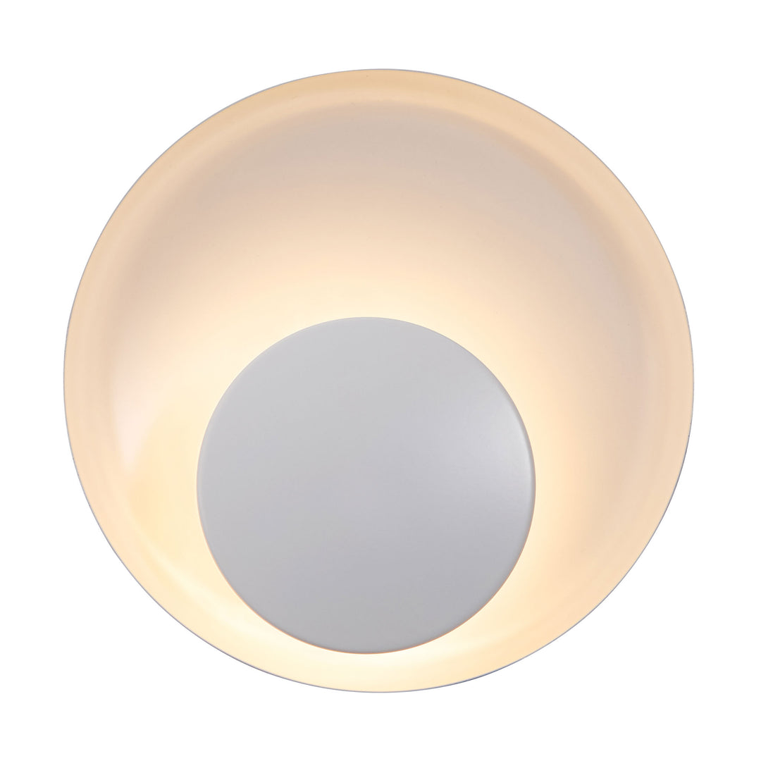 Marsi | Wall light | White Wall Light White