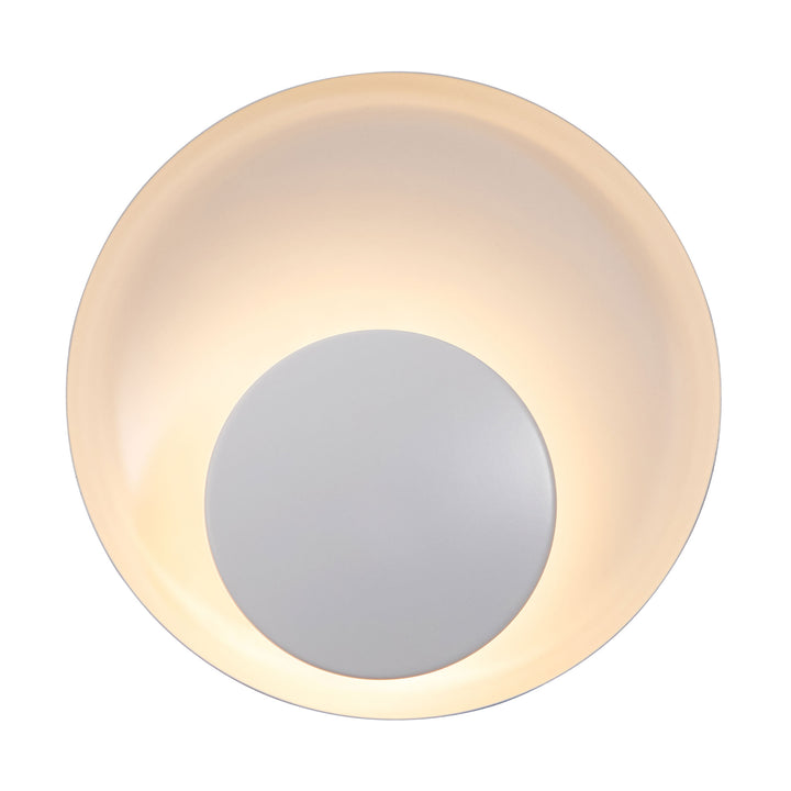 Marsi | Wall light | White Wall Light White