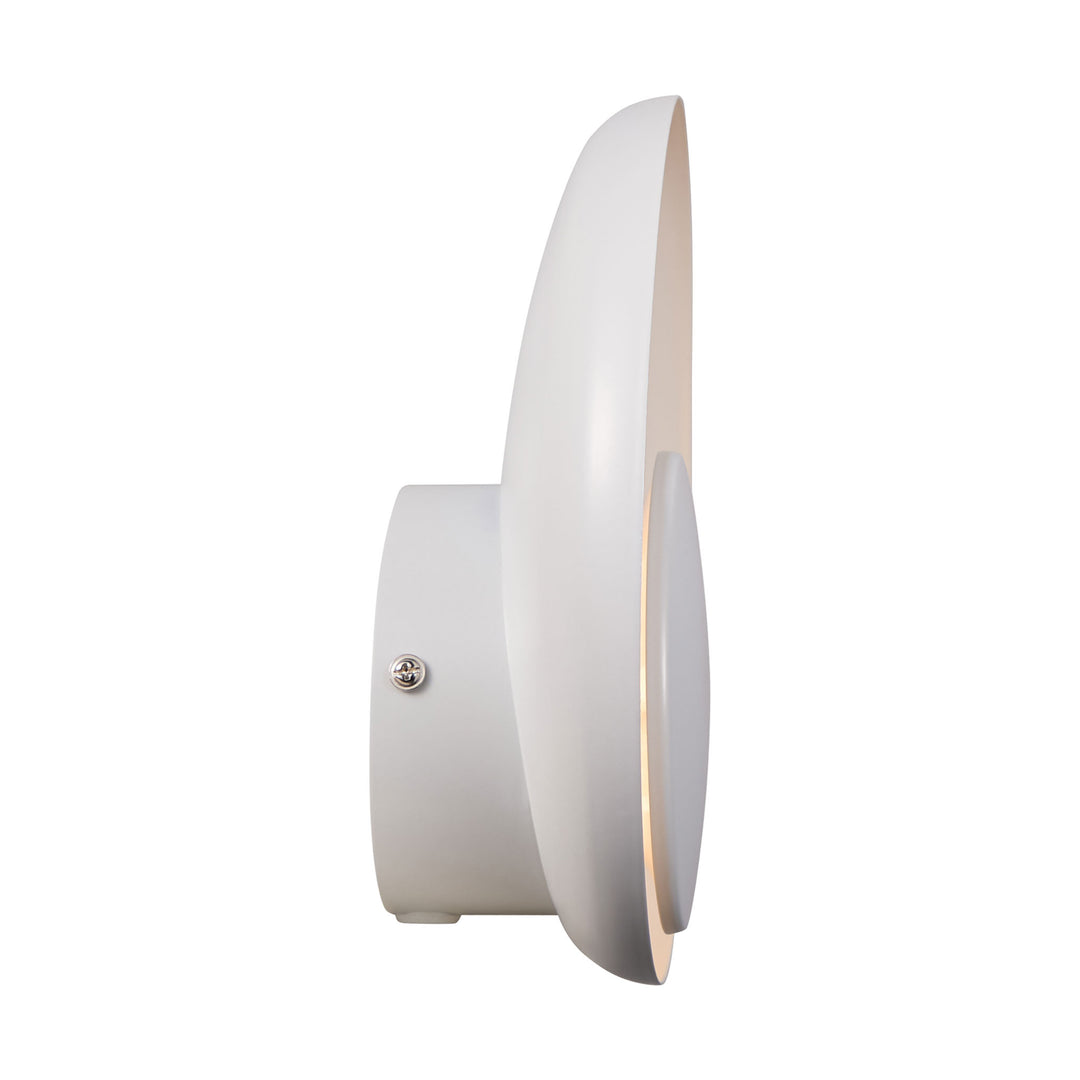 Marsi | Wall light | White Wall Light White