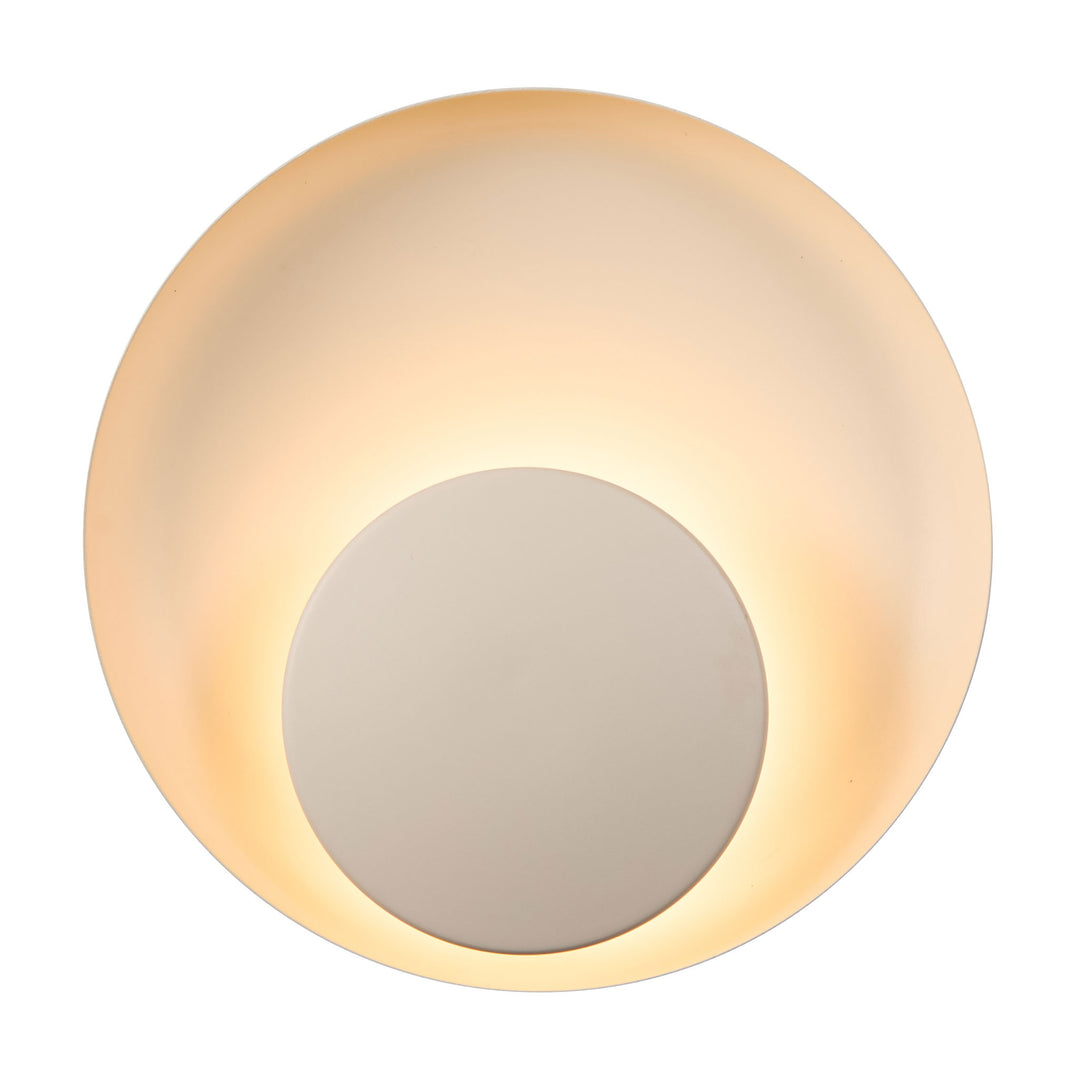 Marsi | Wall light | Beige Wall Light Beige