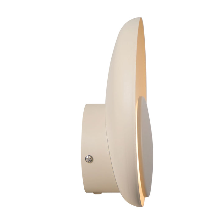 Marsi | Wall light | Beige Wall Light Beige