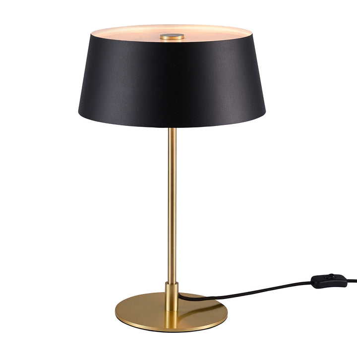 Clasi | Table lamp | Black Table Light Black