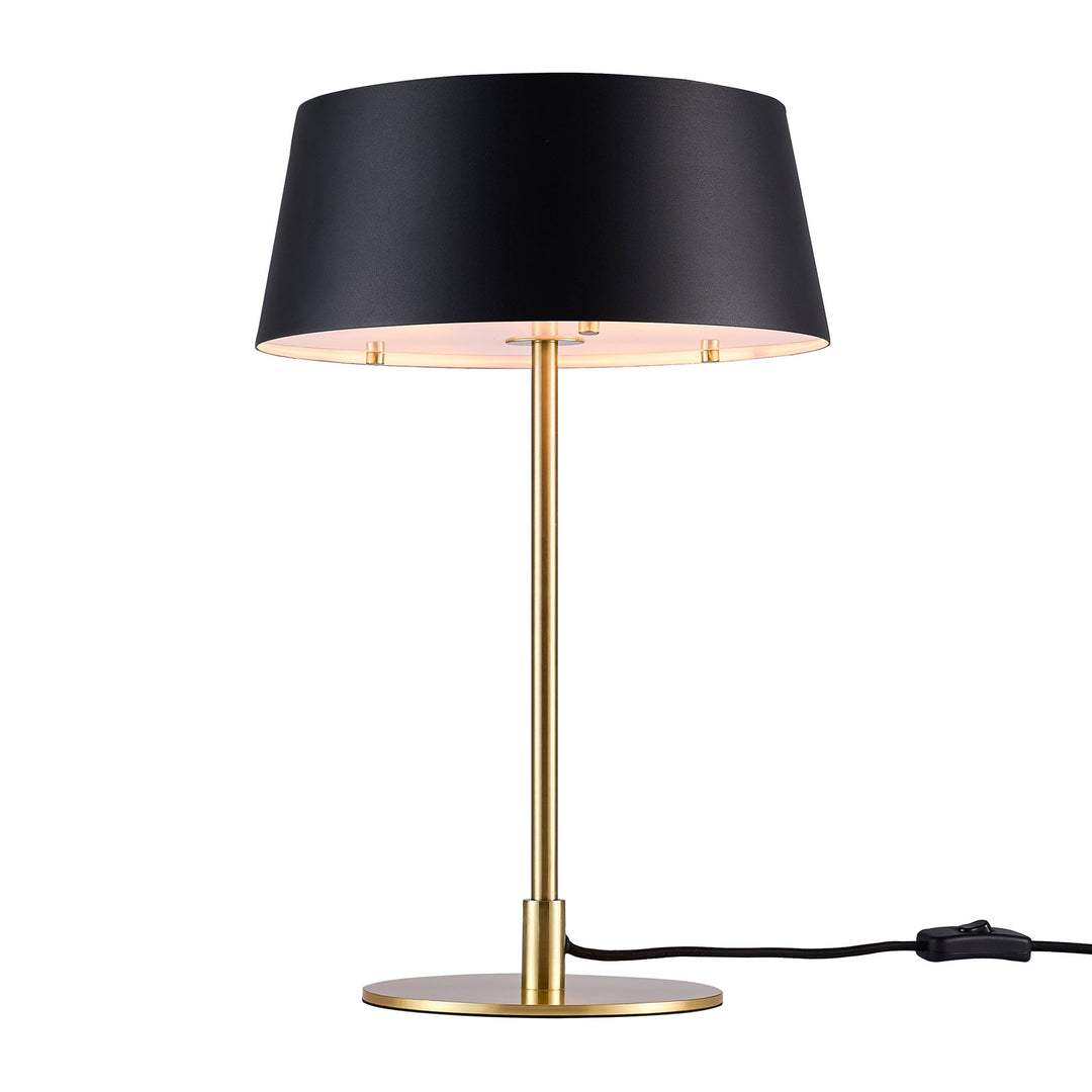 Clasi | Table lamp | Black Table Light Black