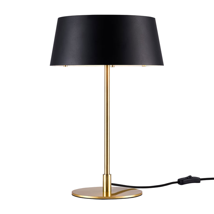 Clasi | Table lamp | Black Table Light Black
