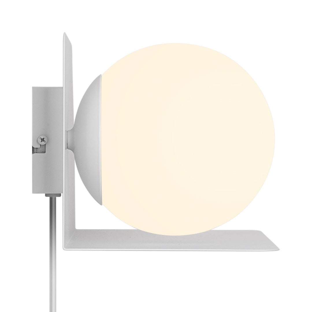 Lilibeth | Wall light | White Wall Light White