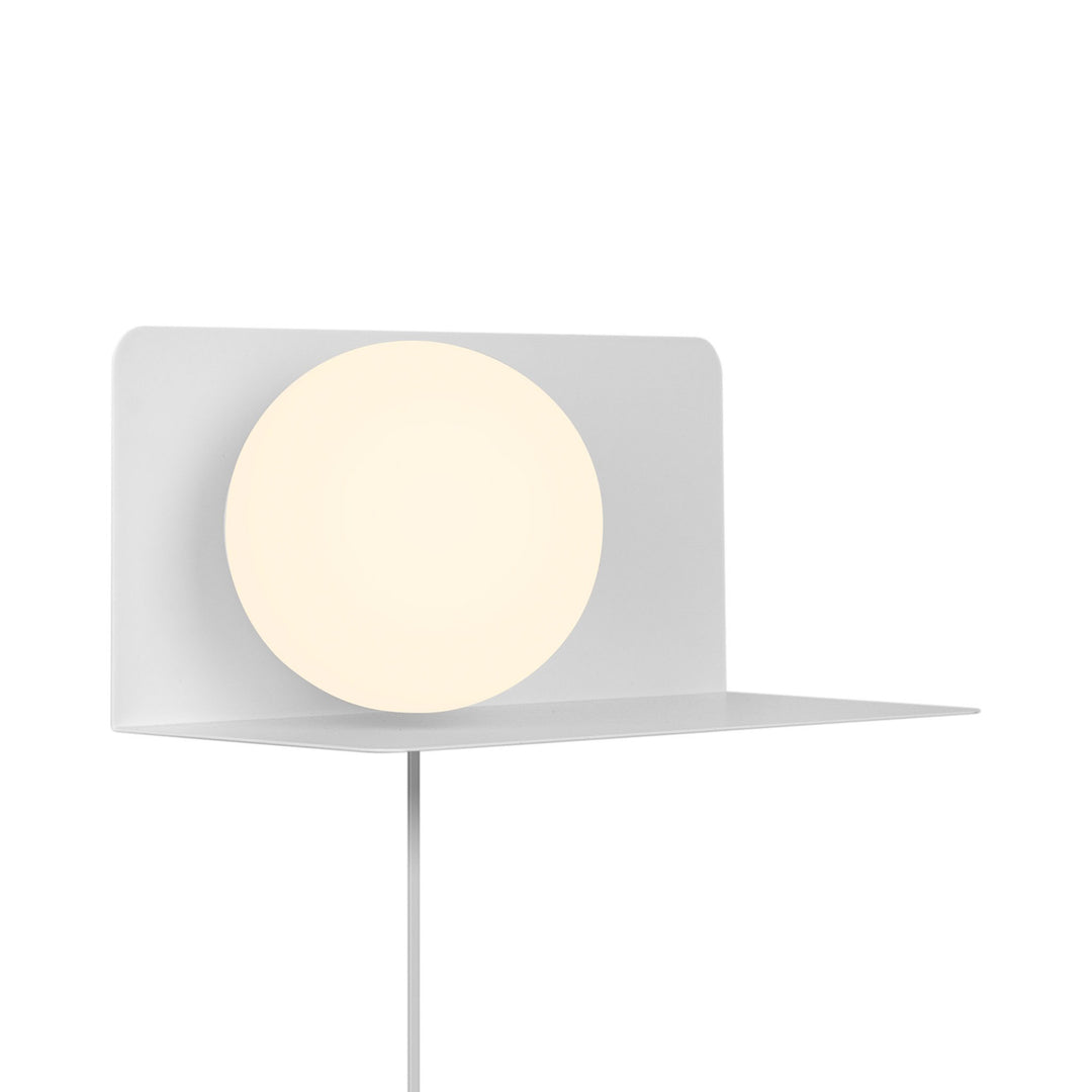 Lilibeth | Wall light | White Wall Light White