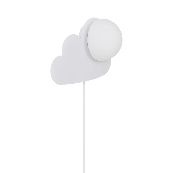 Skyku Cloud | Wall | White Wall Light White