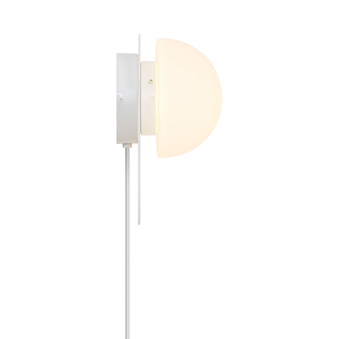 Skyku Cloud | Wall | White Wall Light - Prisma Lighting