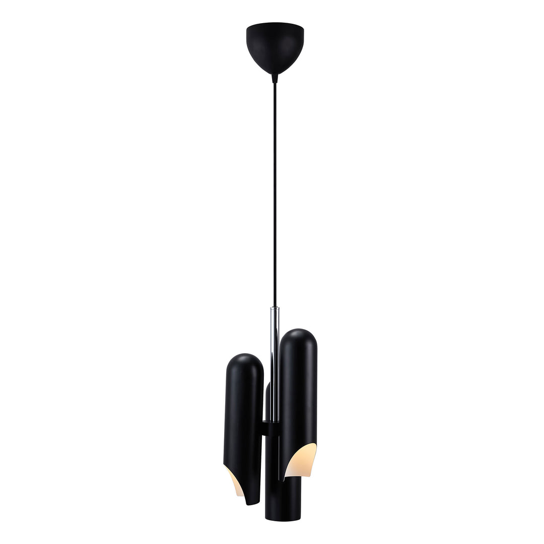 Rochelle | Pendant | Black Pendant Light Black