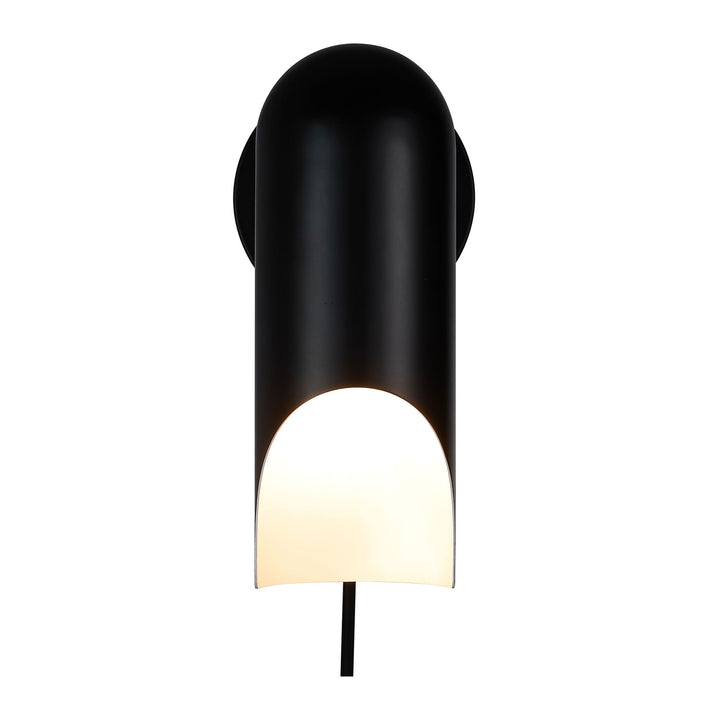 Rochelle | Wall light | Black Wall Light Black