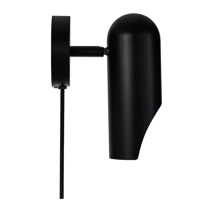 Rochelle | Wall light | Black Wall Light Black