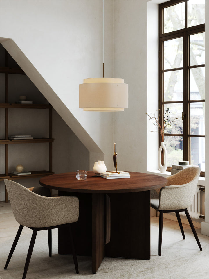 Takai | Pendant | Beige Beige